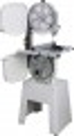 Пила ленточная JET JWBS-14DS 230V 10000237M