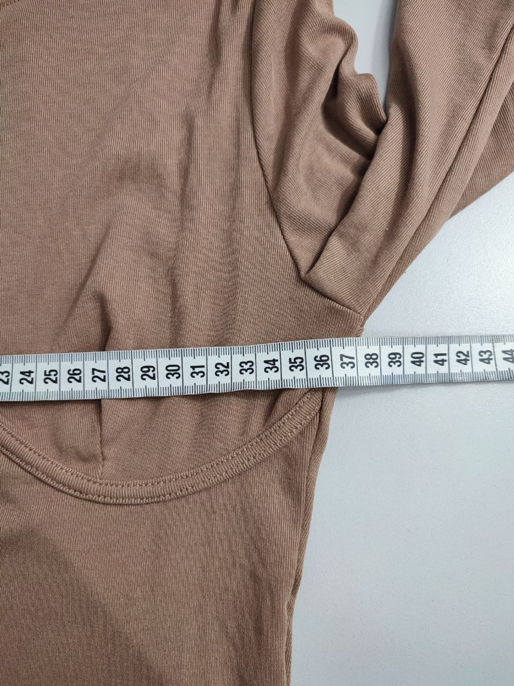 Джемпер Shein базовый 42 размер