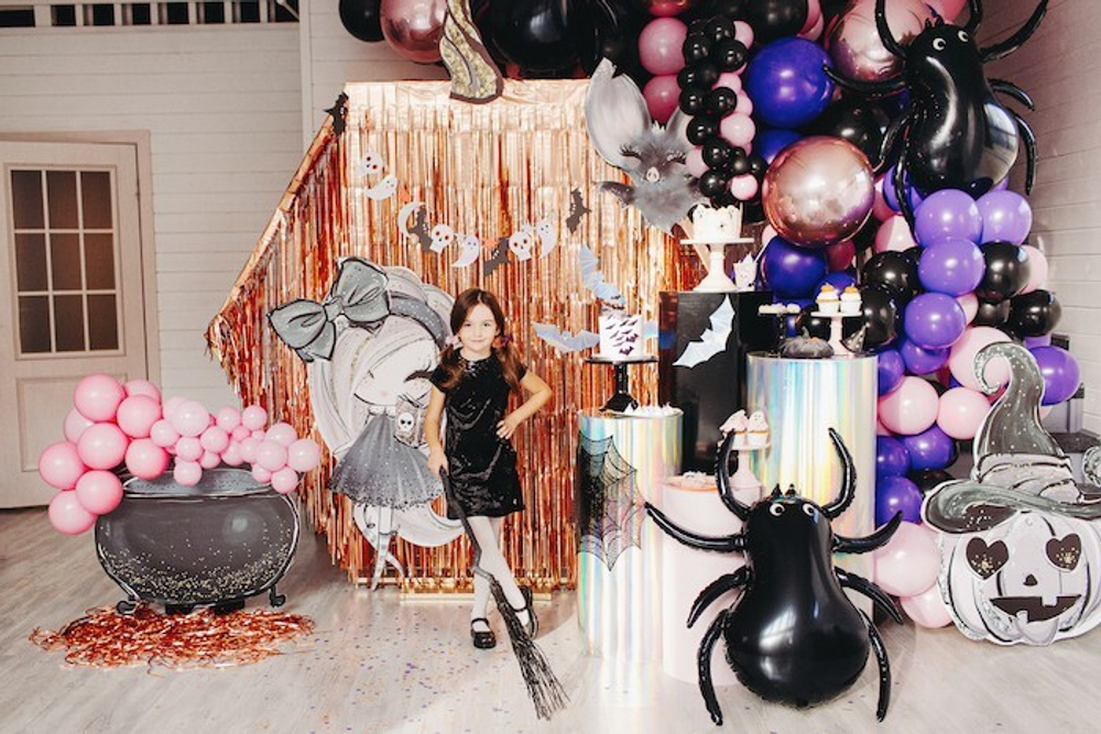 BOO Party