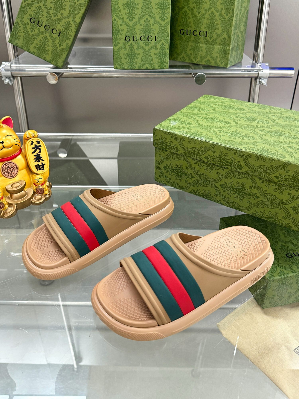 Gucci Slide