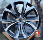 Комплект дисков Lexus 20x8 et30 5x114.3