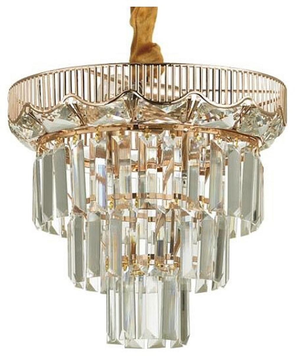 Подвесная люстра Lumion 5233/4