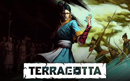 Terracotta (для ПК, цифровой код доступа)