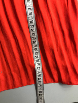 Сарафан Poison Kisses плиссе яркий, маркировка L, визуально 48 размер