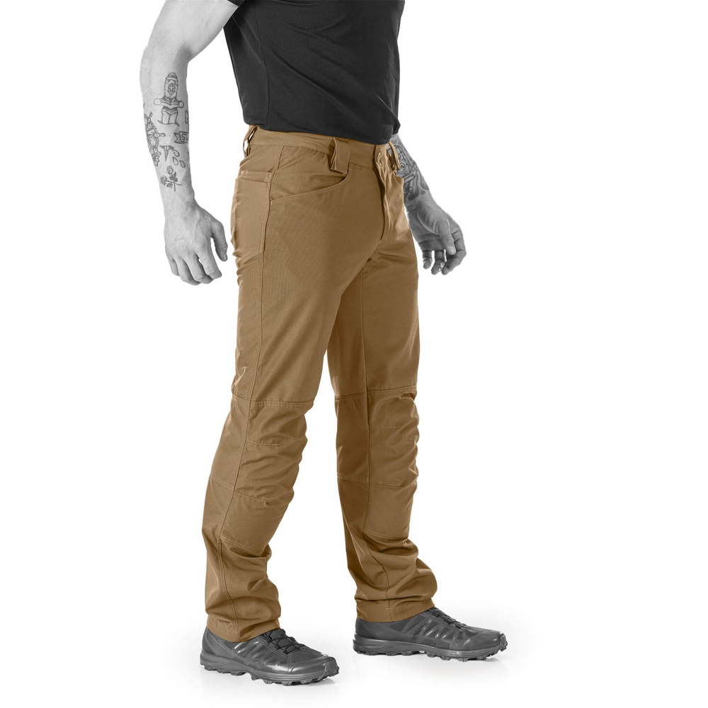 UF PRO P-40 URBAN GEN.2 TACTICAL PANTS - Kangaroo