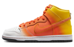 Кроссовки Nike Dunk Sb "Sweet Tooth"