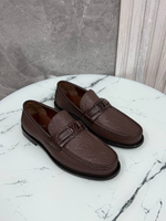 Лоферы Louis Vuitton Major