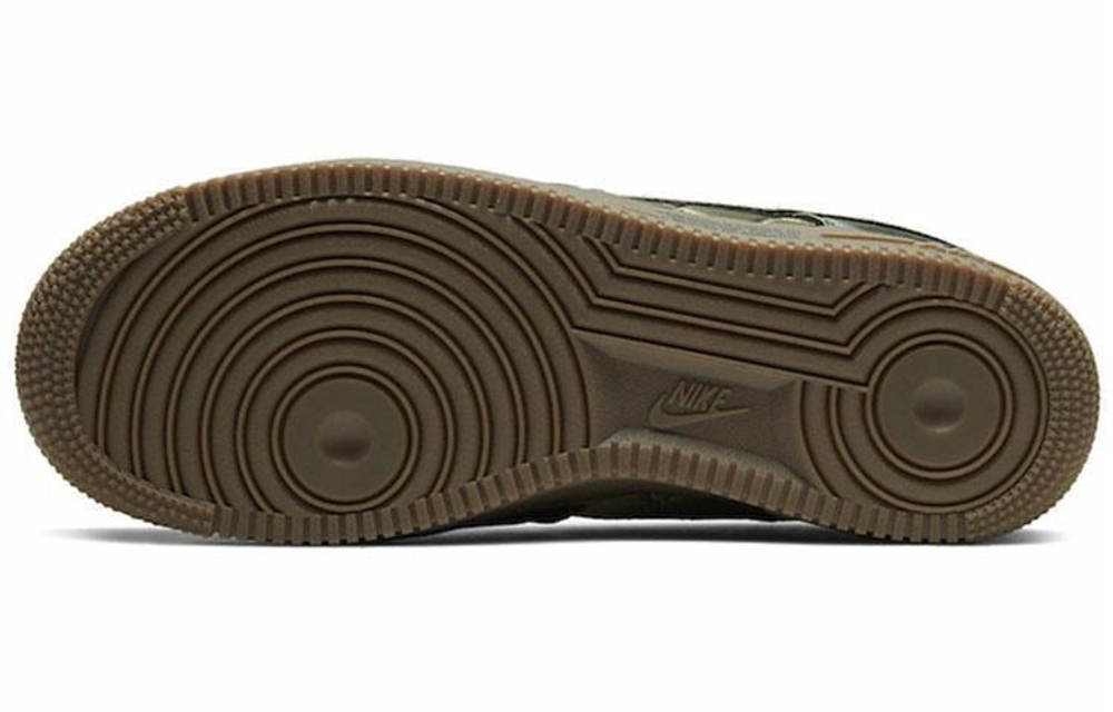 Кроссовки Nike Air Force 1 Low Ma-1