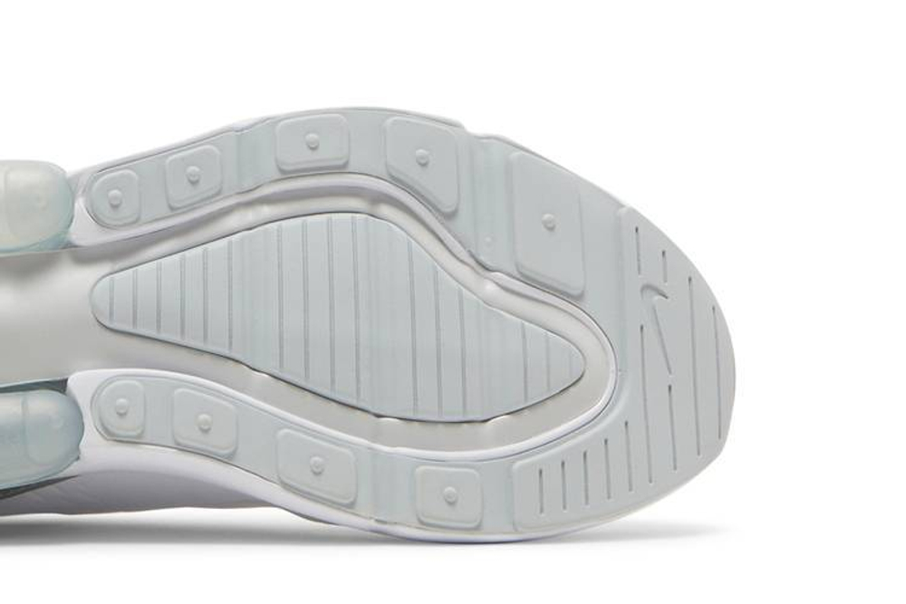 Кроссовки Nike Air Max 270 (Женская размерная сетка)