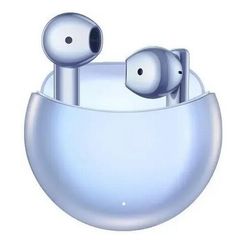 Беспроводные наушники Honor Choice Earbuds X5E-Eurasia TRN-ME00 (5504AAQQ) Blue