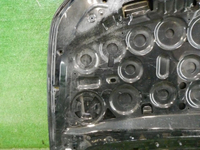 Капот Mercedes A W177 (2018-2022)
