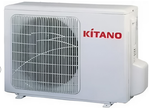 Сплит-система KITANO KRD-Toha-12 (white matte)