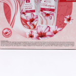 Подарочный набор «Окунись в нежность»: гель для душа и шампунь