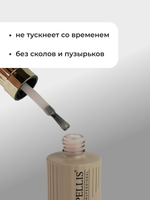 Capellis Гель лак для ногтей с шиммером №06 15мл