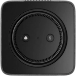 Умная колонка Яндекс Станция Макс с Алисой, с Zigbee (YNDX-00053K) графит