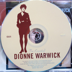 Dionne Warwick / The Essential Dionne Warwick (2CD)