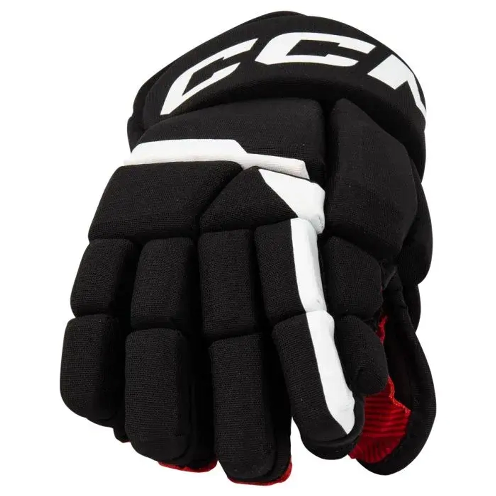 Перчатки CCM HG NEXT JR