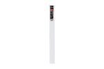 Коронка алмазная Diam САСС Extra Line Titan HIT 25x450 мм, 1 сегмент, 1 1/4 UNC, армированный бетон 313034