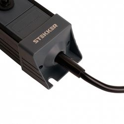 Сетевой фильтр Stekker Techno 50161