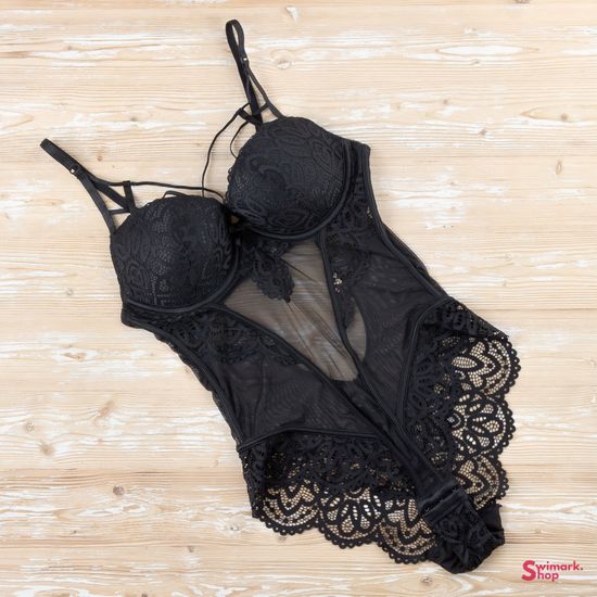 Боди женское TOPANTY 18019