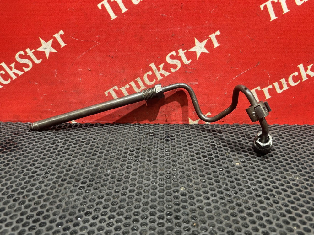 Трубка топливная 2019 год