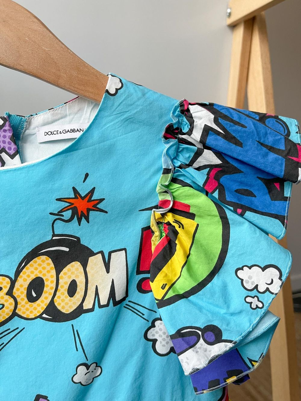 Платье Dolce&Gabbana, 116