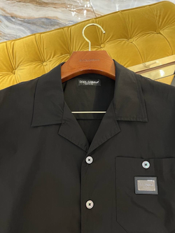 Летний костюм Dolce & Gabbana