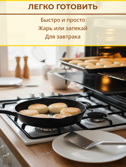 Сырники классические "Мираторг" 3,5 кг