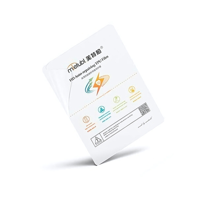 MIETUBL Полиуретановая пленка JLS0333 Матовая/Самовосстанавливающаяся Версия 2