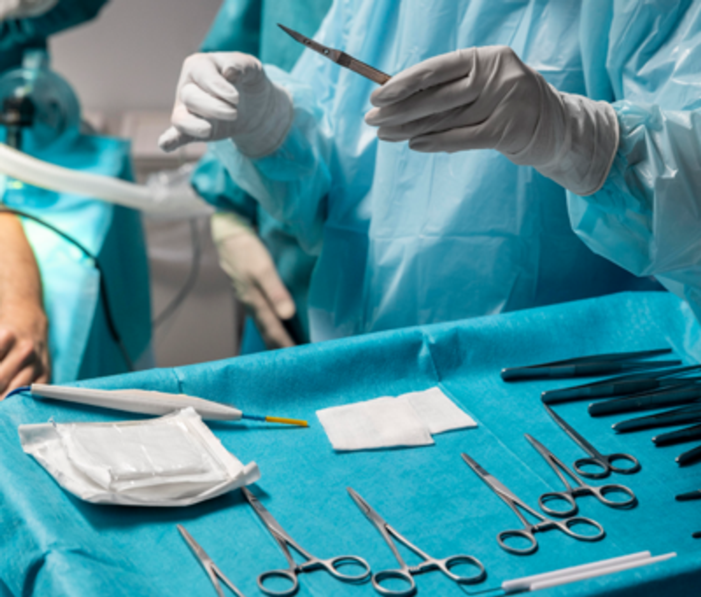 Значимость предоперационной коррекции анемии