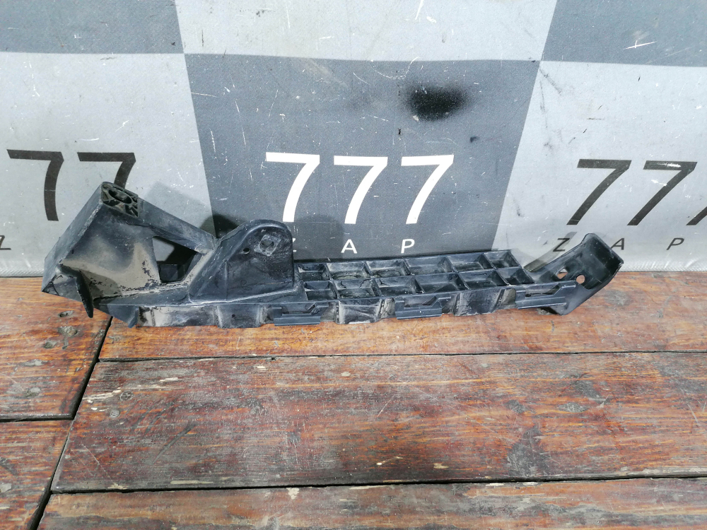 Кронштейн фары левый Honda CR-V 5 (RW) 16-нв Б/У Оригинал 71190TLAA000