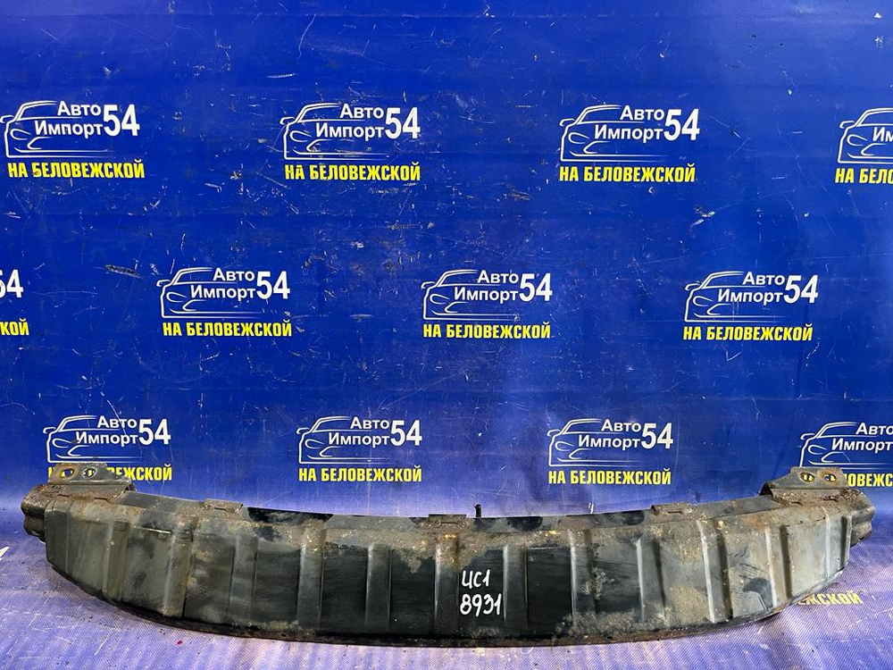 Усилитель переднего бампера Honda INSPIRE 2003-2007