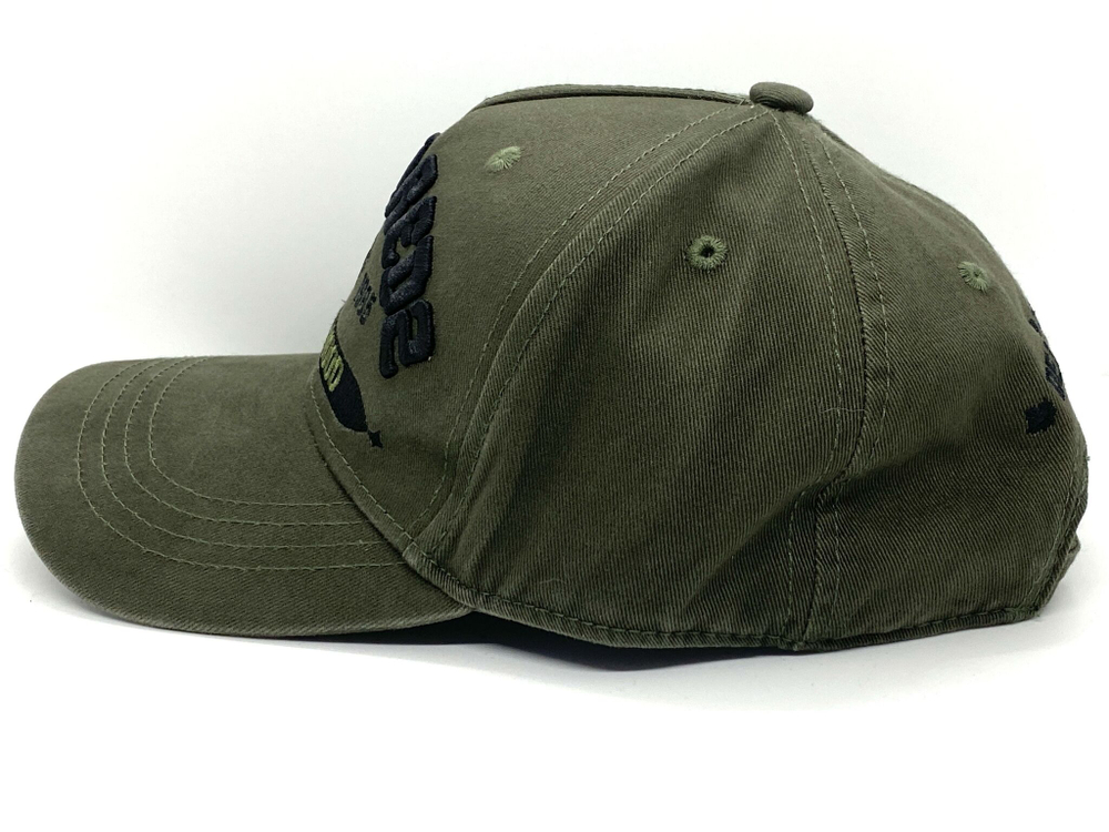 Бейсболка Dsquared2