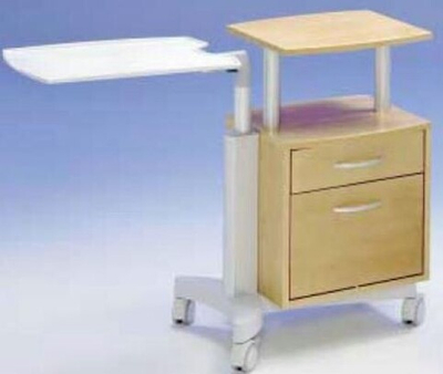 Прикроватная тумбочка NOVA 2660