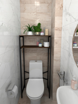 Стеллаж SLIM loft