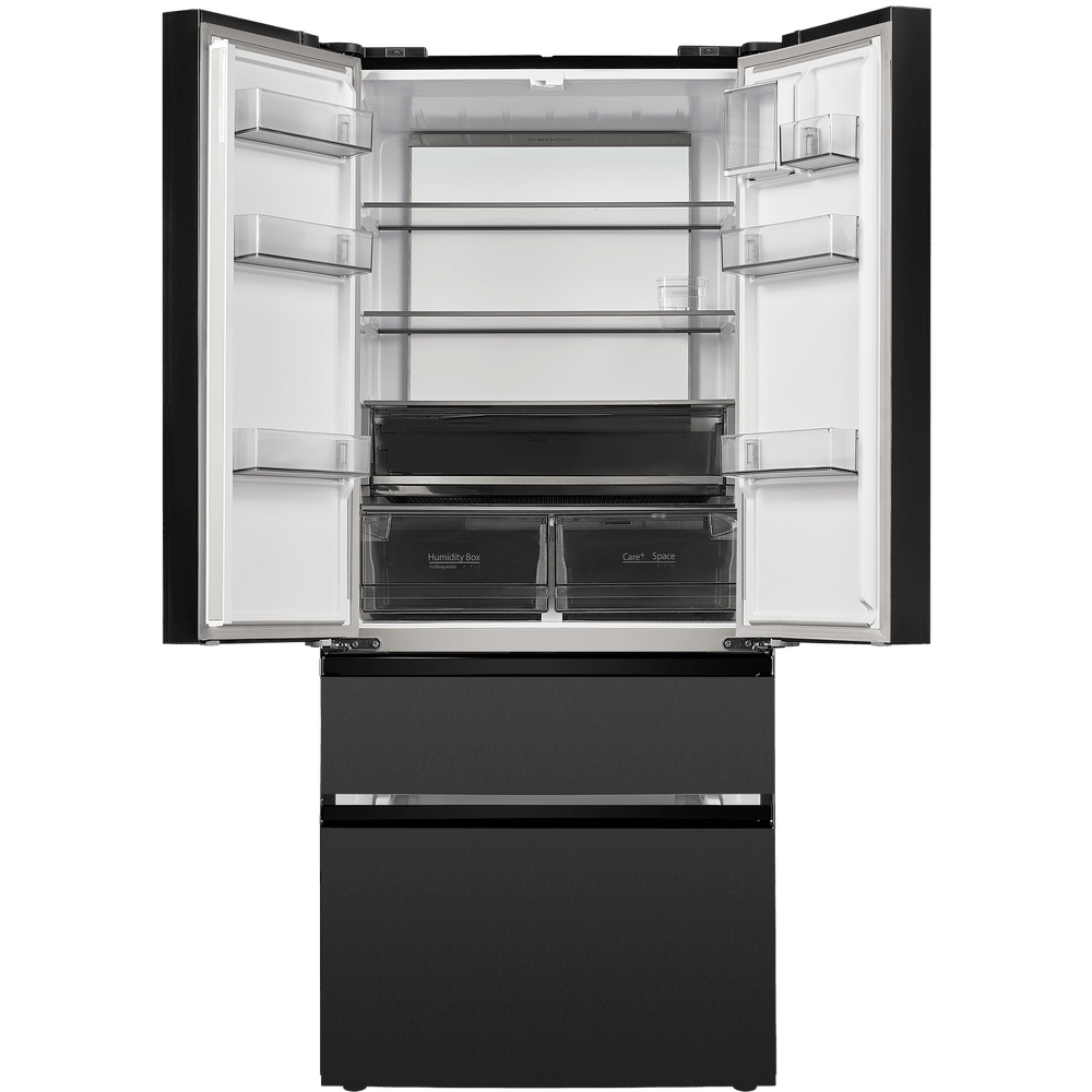 Холодильник с инвертором KITFit Pro MAUNFELD MFF190NFDSB01 Total NoFrost инвертор