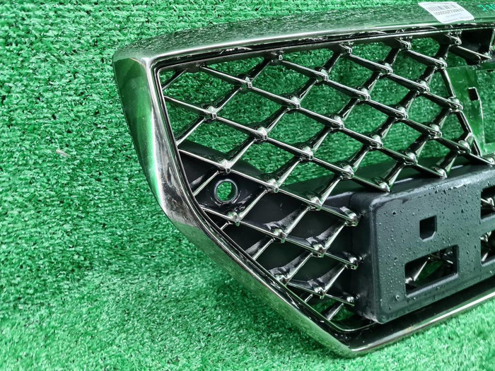 Решетка радиатора Genesis G70 (2017-2021)