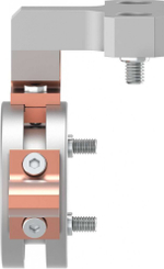 Набор опор Festo EADP-ES-R3-25