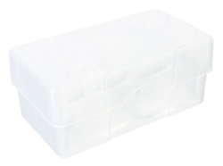 Лупа налобная с аккумулятором Discovery Crafts DHR 10 - фото 3