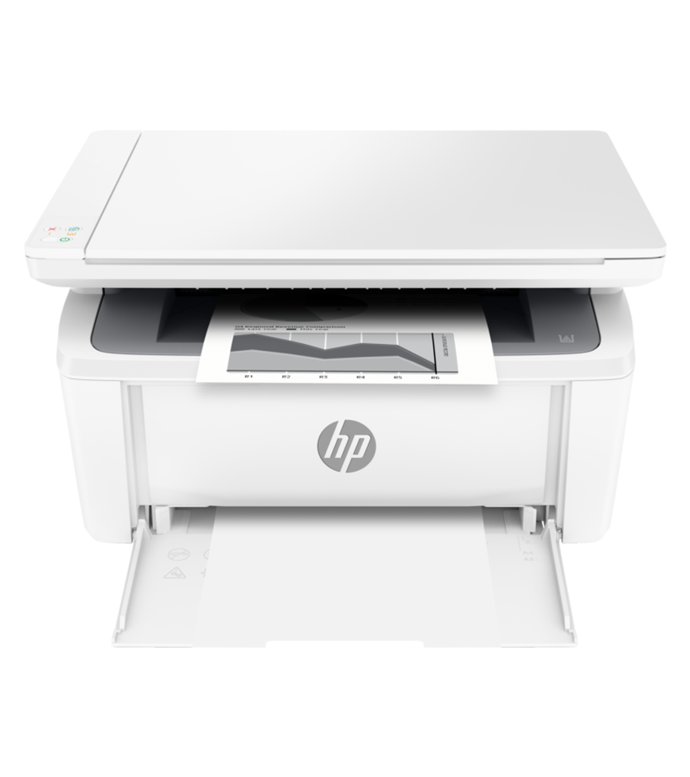 Лазерное многофункциональное устройство HP LaserJet MFP M141a p/c/s, A4,600dpi, 20ppm, 64Mb,USB 2.0, W1500A in box, repl.W2G54A)