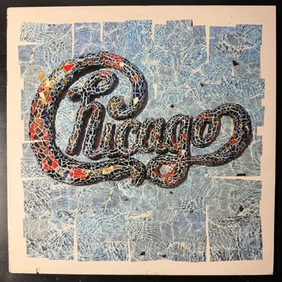Chicago ‎– Chicago 18 (США 1986г.)