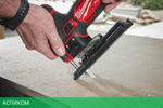 Электролобзик Milwaukee M12 FJS-0X FUEL (4933493347)