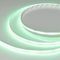 Светодиодная лента Arlight 11,5W/m 544Led/m CSP зеленый 5M COB-X544-8mm 24V Green 032174(3)