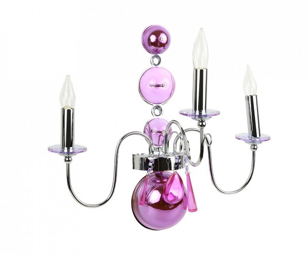 Бра MM Lampadari Olanda 1Z005/A3 V1607