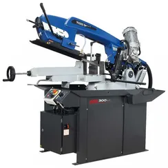 Ленточнопильный станок Pilous ARG 300 H.F.