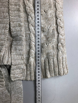 Кардиган O'stin с коротким рукавом 42 размер