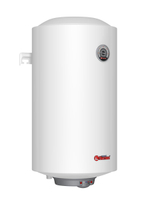 Водонагреватель электрический накопительный Thermex NOVA 50V Slim керамический сухой ТЭН