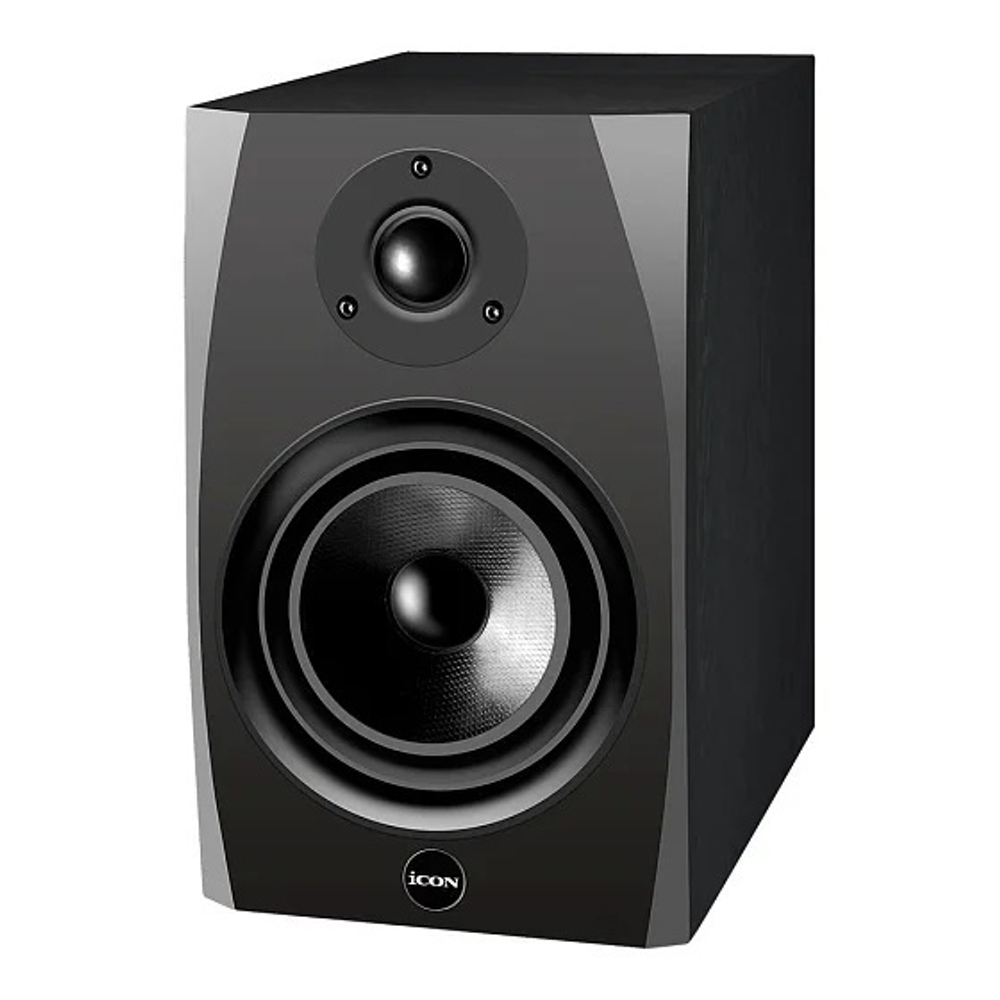 Студийный монитор  Icon SX-5A (пара)