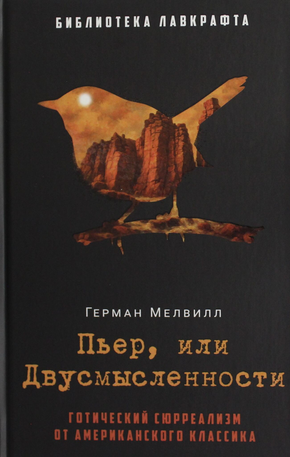 Пьер, или Двусмысленности
