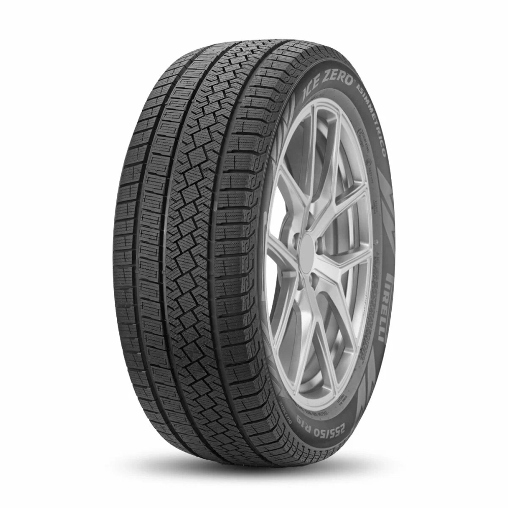 Зимняя шина Pirelli Winter Ice Zero Asimmetrico (255/50 R19 107T)